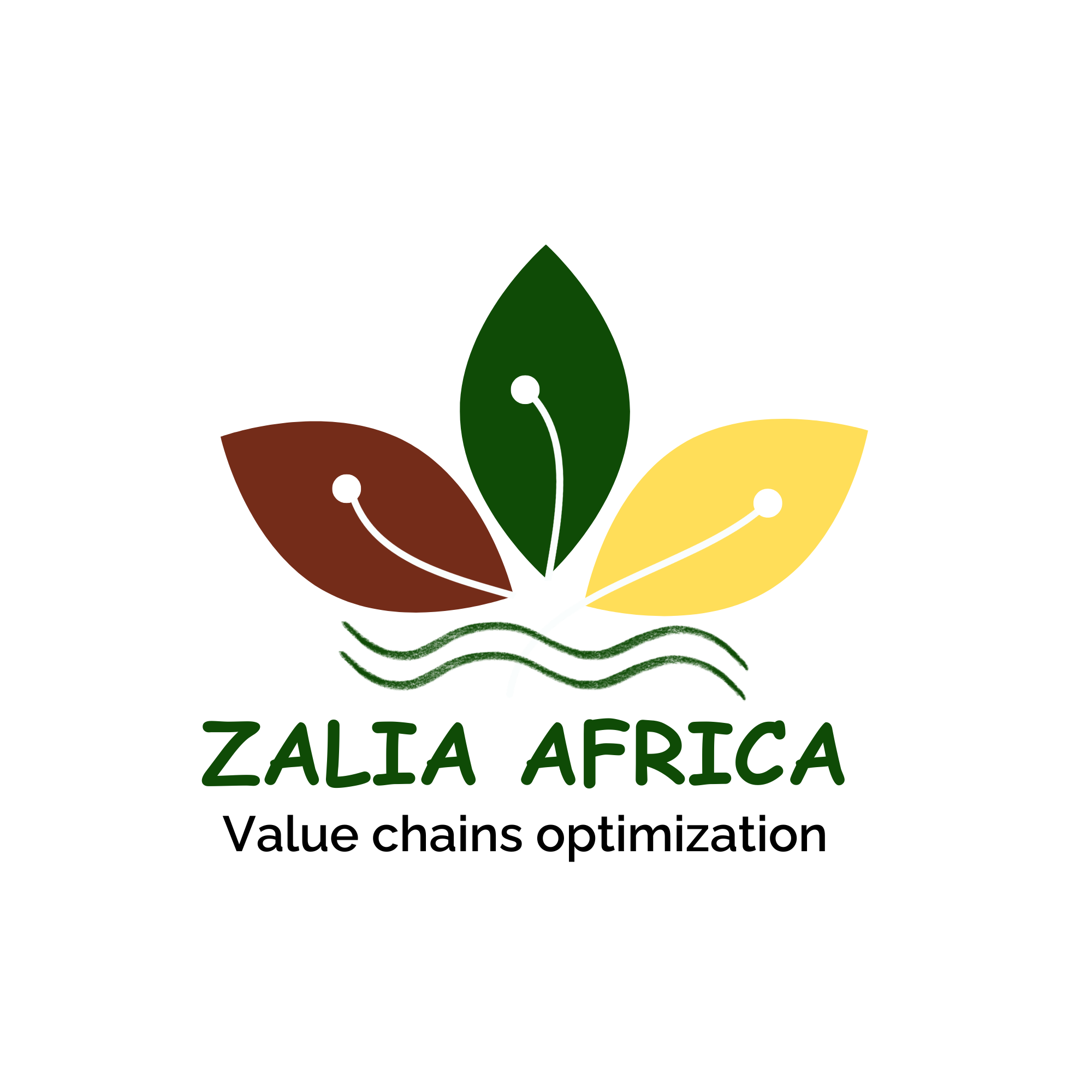 ZALIA AFRICA 